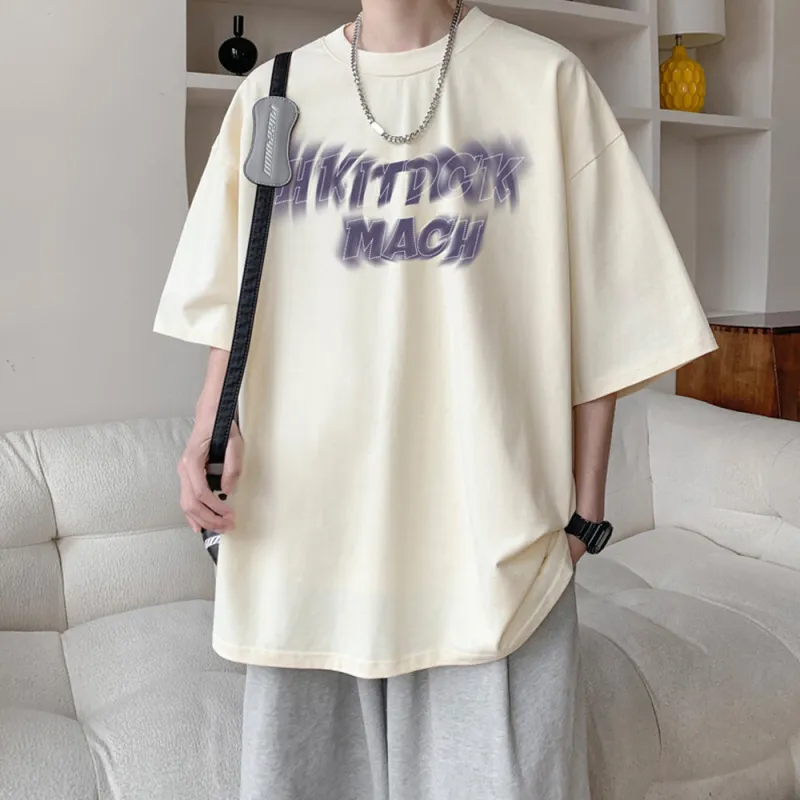 ZYKY T Shirts Unisex-18
