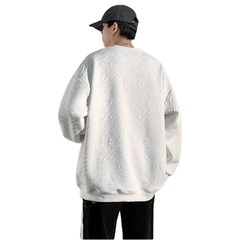 ZYKY Sweatshirts Unisex-2