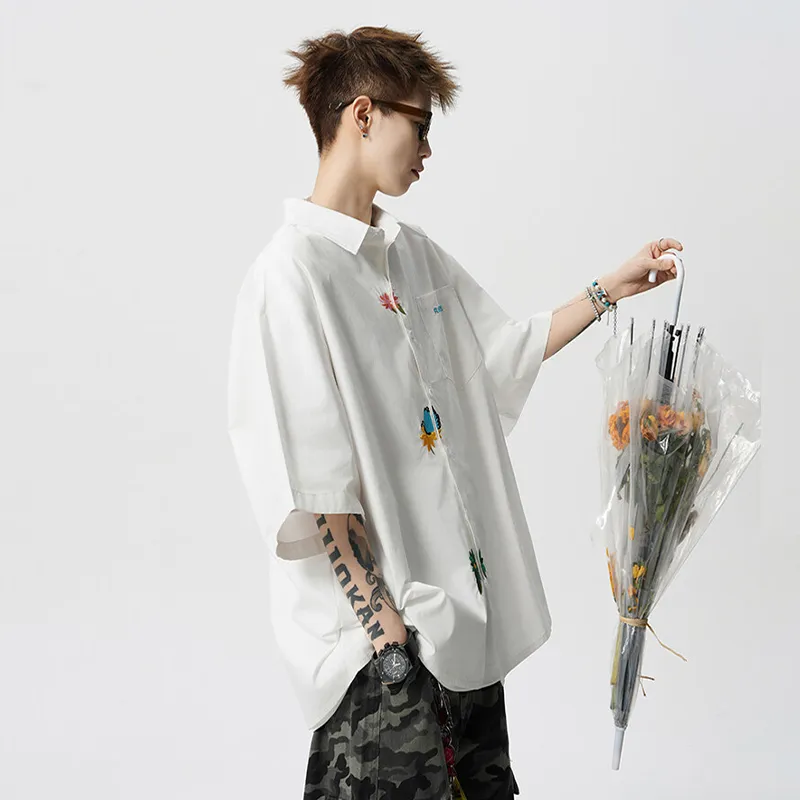 ZYKY Shirts Unisex-3