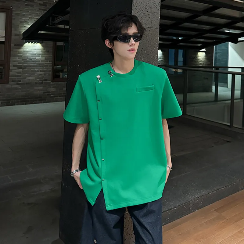 ZYKY T Shirts Unisex-2