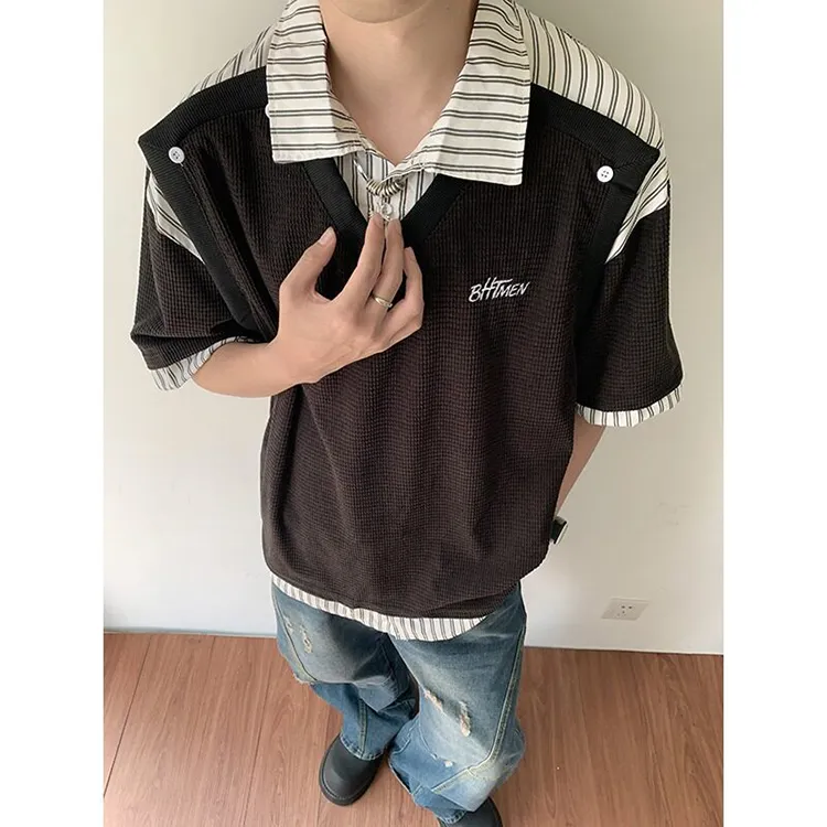 ZYKY T Shirts Unisex-7