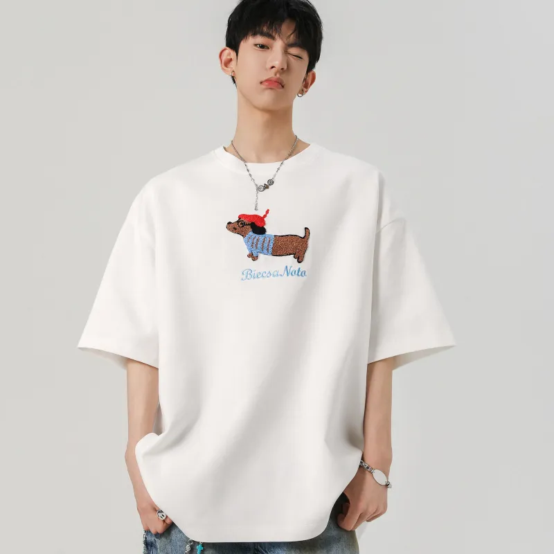 ZYKY T Shirts Unisex-11
