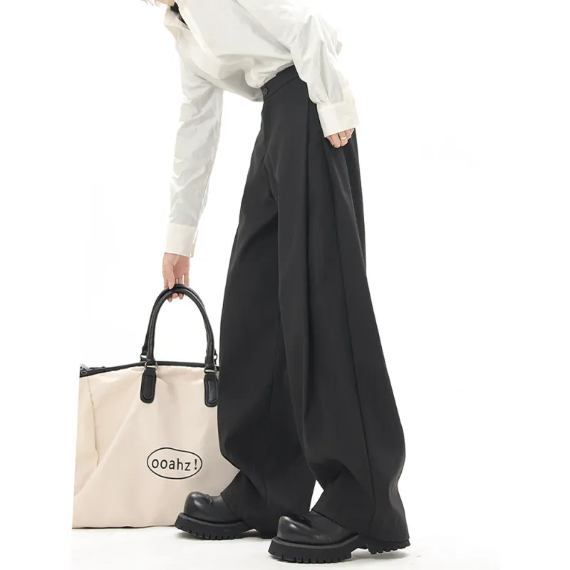 ZYKY Suit Trousers Unisex-4