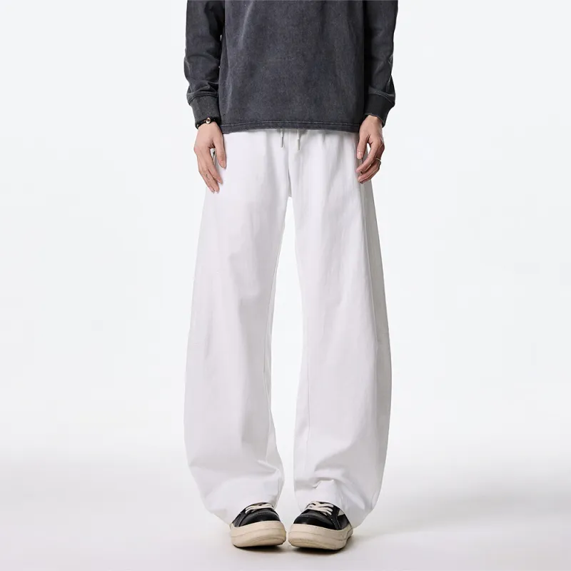 ZYKY Casual Pants Unisex-3