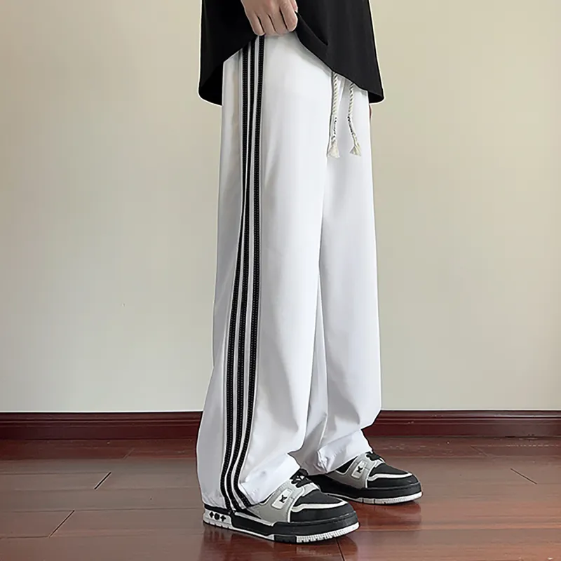 ZYKY Casual Pants Unisex-9