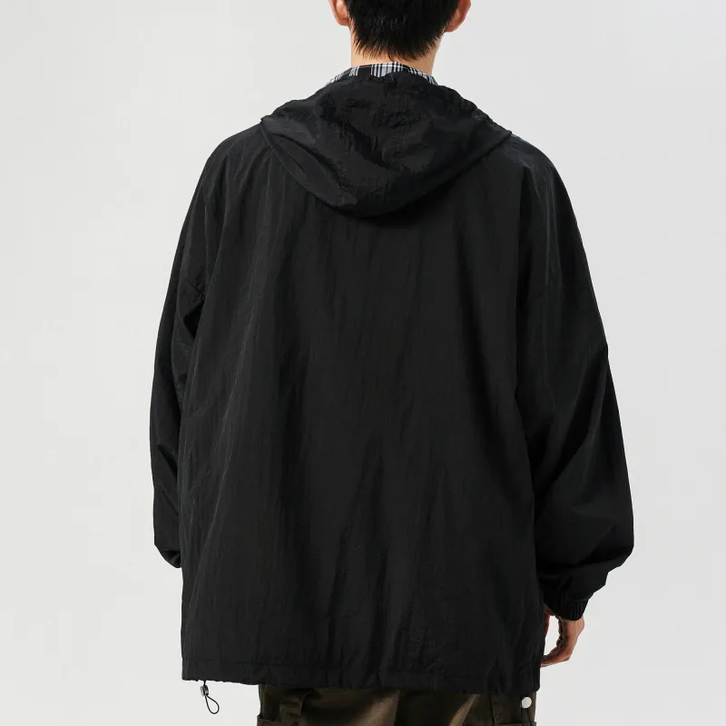 ZYKY Jackets Unisex-10