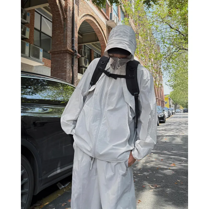 ZYKY Jackets Unisex-4