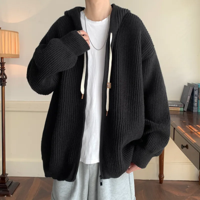 ZYKY Knitwear Unisex-7