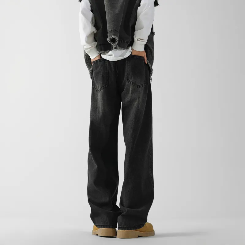 ZYKY Jeans Unisex-9
