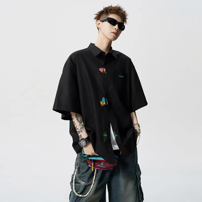 ZYKY Shirts Unisex-4