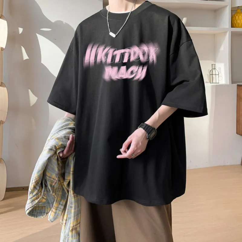 ZYKY T Shirts Unisex-7