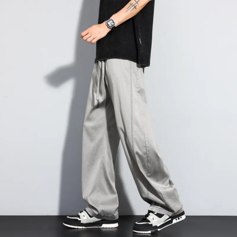 ZYKY Jeans Unisex-13
