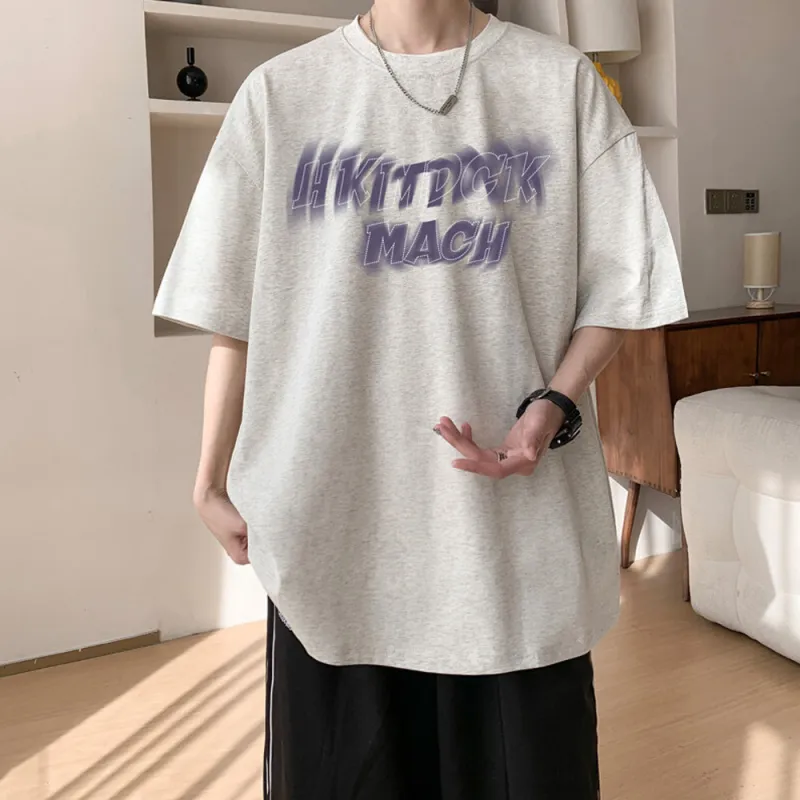 ZYKY T Shirts Unisex-11