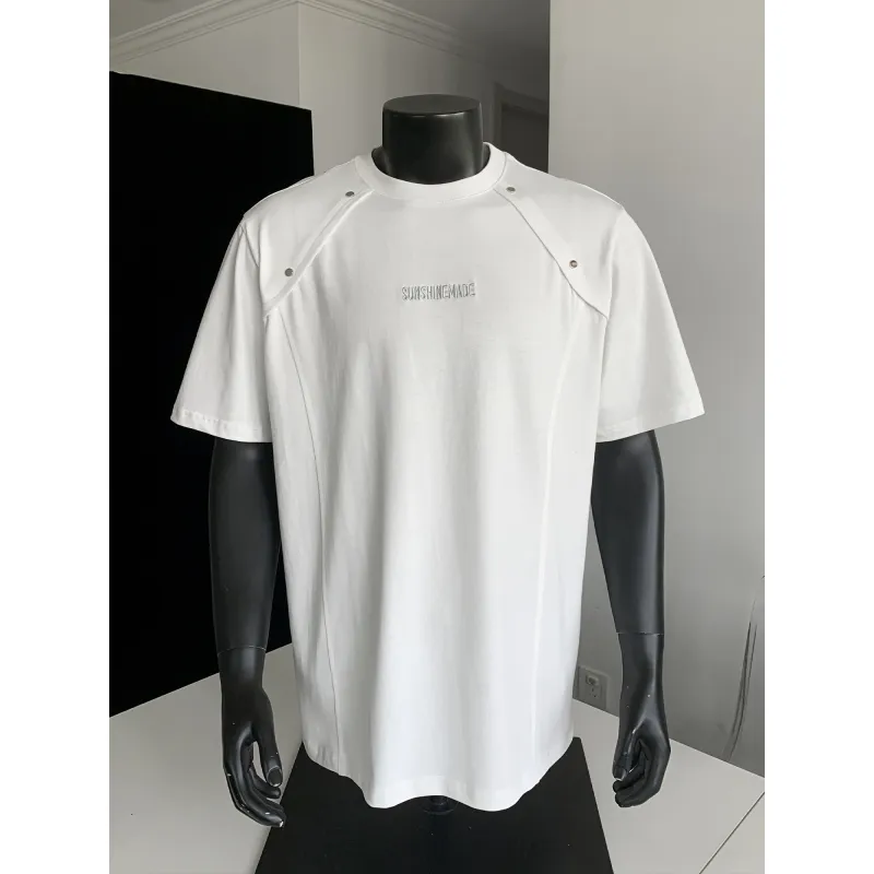 ZYKY T Shirts Unisex-11