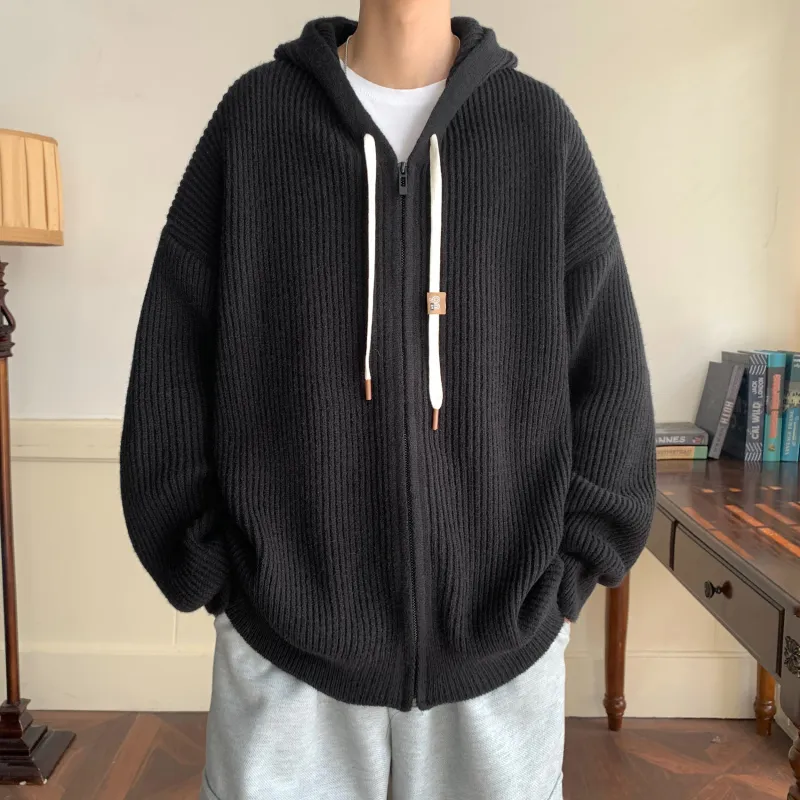 ZYKY Knitwear Unisex-8