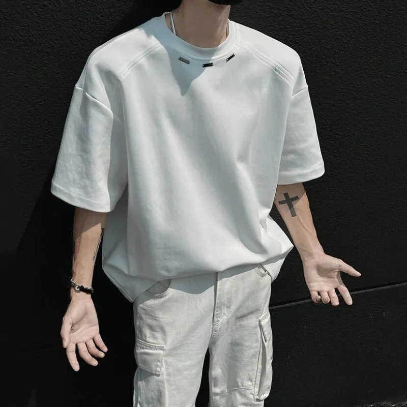 ROSECREED T Shirts Unisex-7