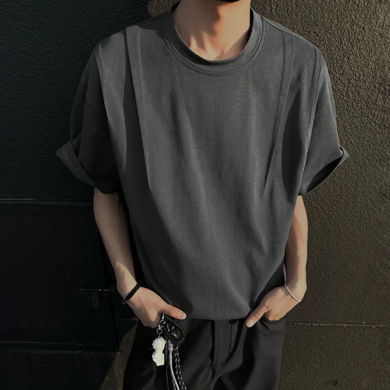 ZYKY T Shirts Unisex-7