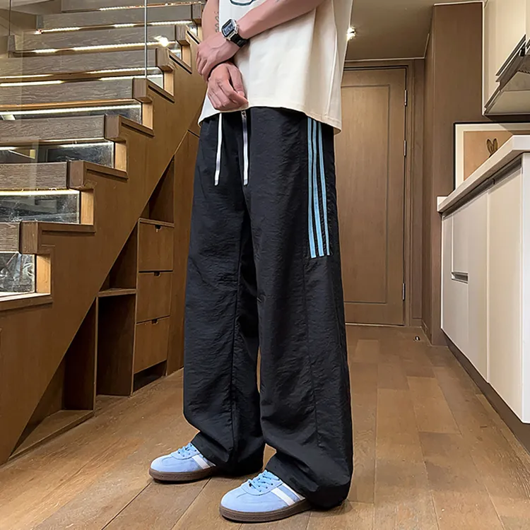 ZYKY Casual Pants Unisex-2