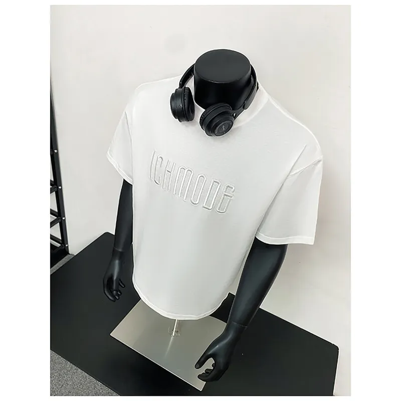 ZYKY T Shirts Unisex-5