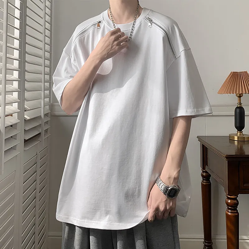 TESTUNG T-Shirts Unisex-89
