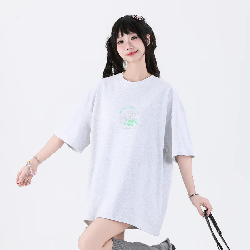 Lafetto T Shirts Women's-14