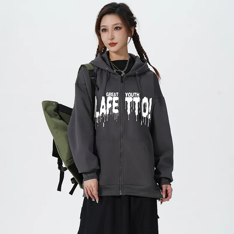 Lafetto Sweatshirt Sets Unisex-4