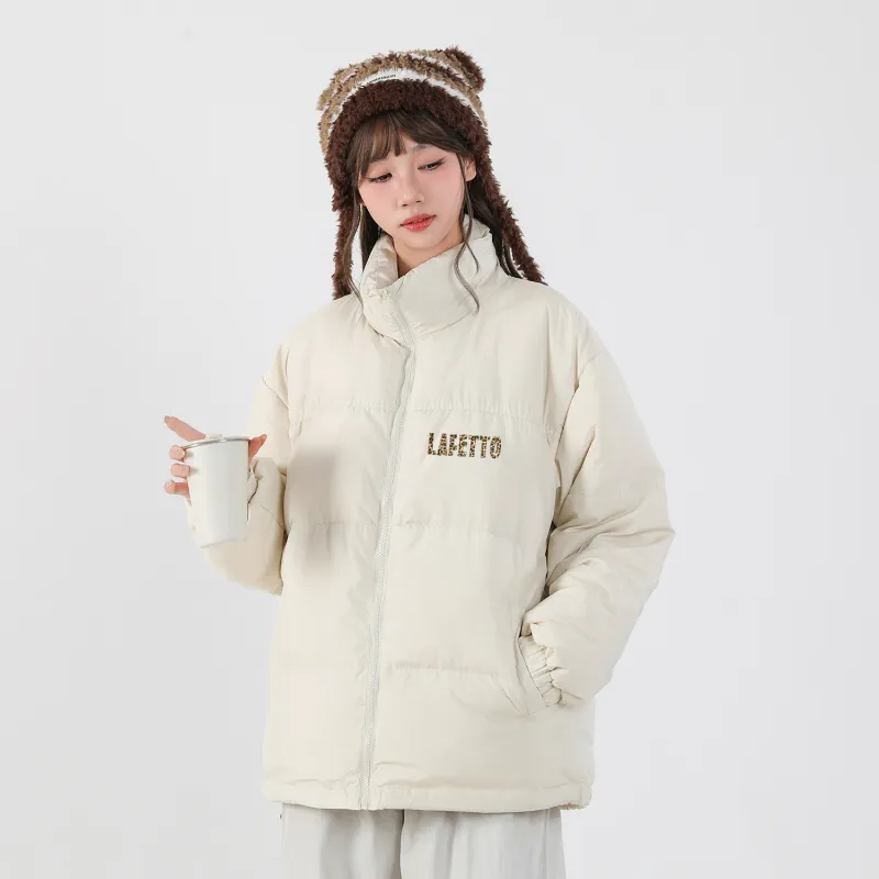 Lafetto Down Jackets Unisex-5