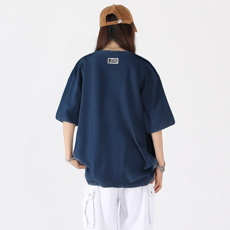 Lafetto T Shirts Women's-7