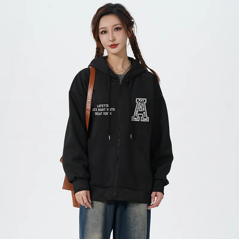 Lafetto Sweatshirt Sets Unisex-3