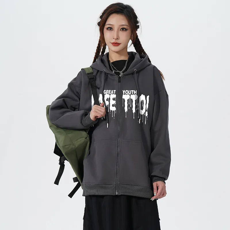 Lafetto Sweatshirt Sets Unisex-5