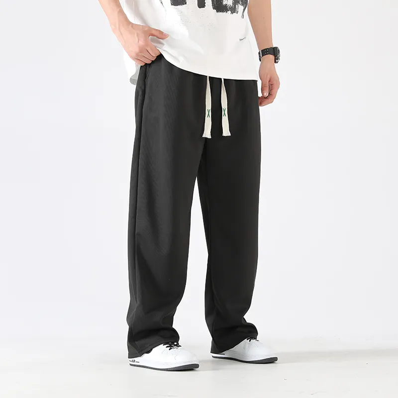Lafetto Sweatshirt Sets Unisex-5