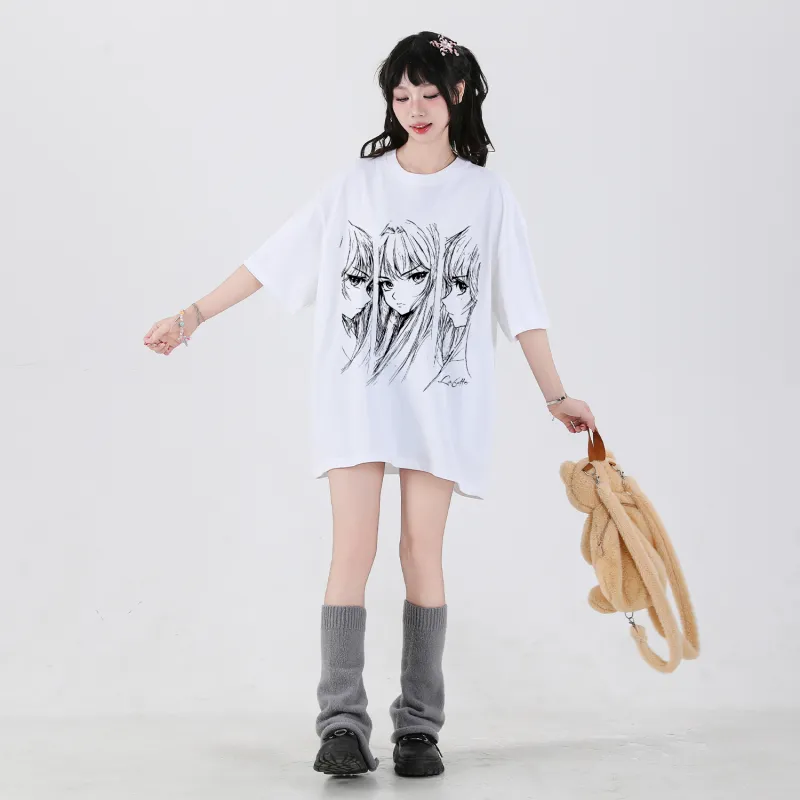 Lafetto T Shirts Unisex-2