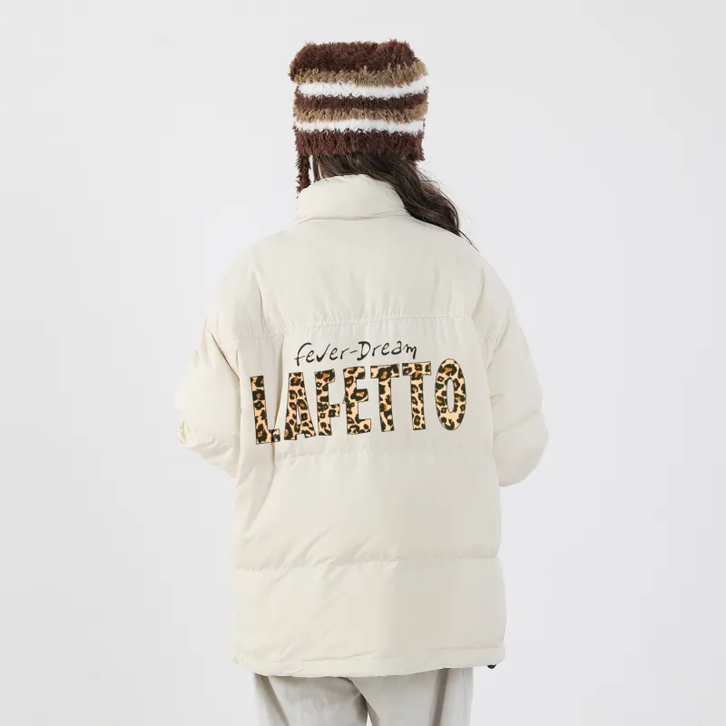 Lafetto Down Jackets Unisex-4