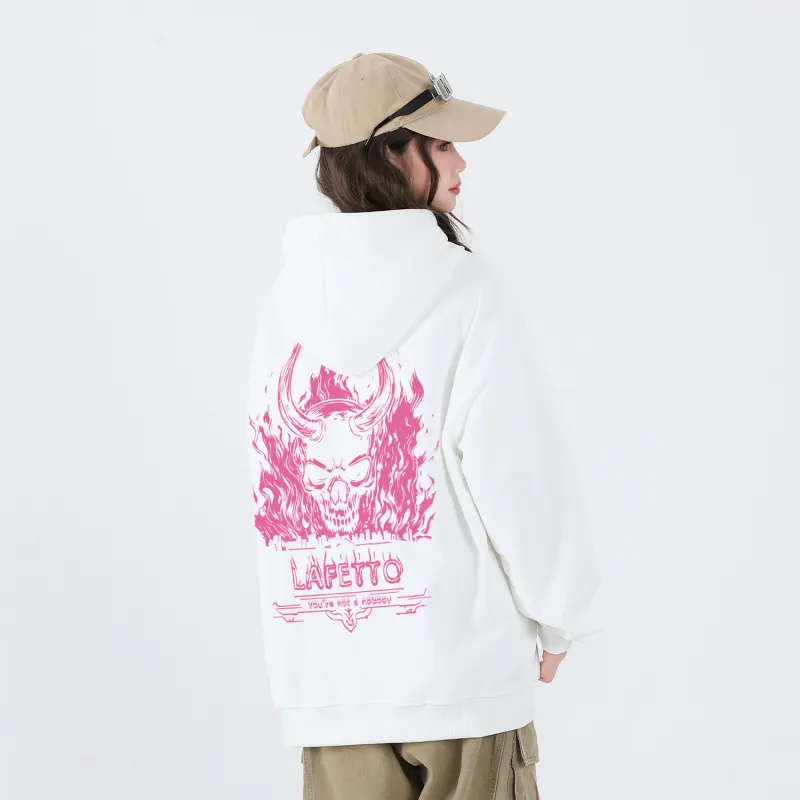Lafetto Sweatshirts Unisex-24
