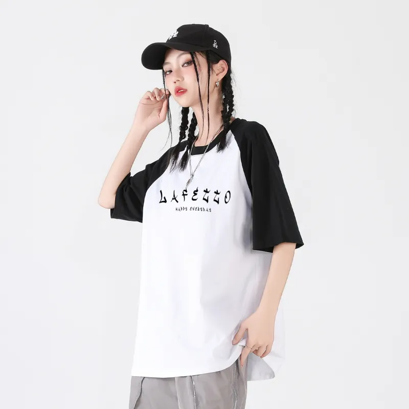 Lafetto T Shirts Unisex-2