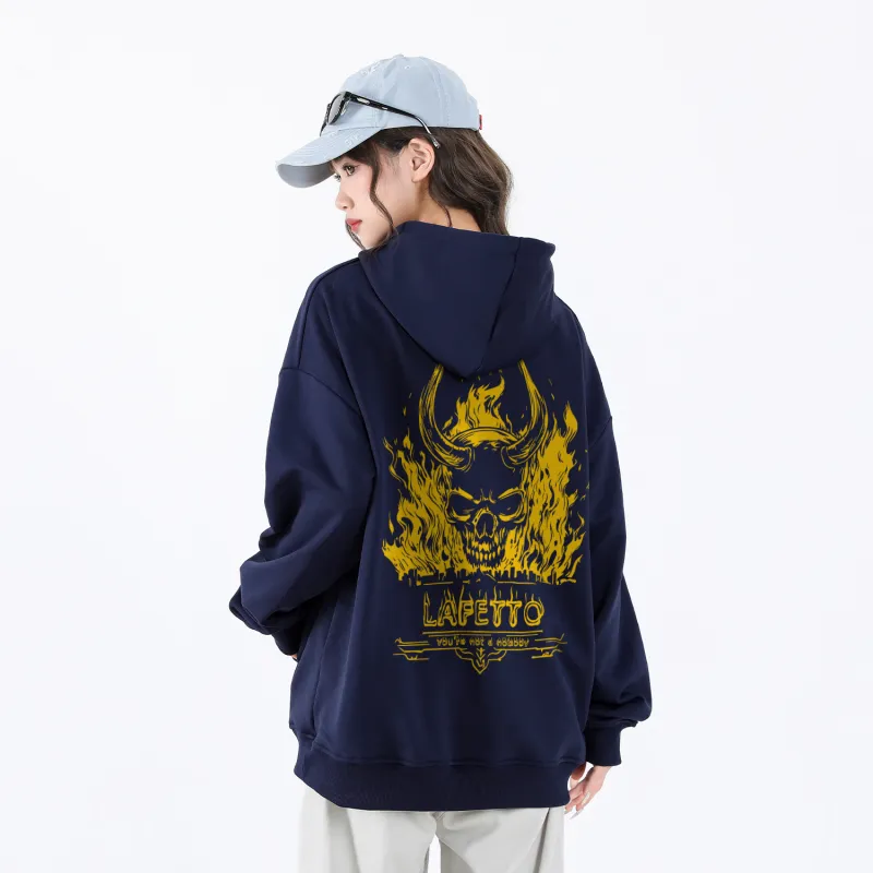 Lafetto Sweatshirts Unisex-31