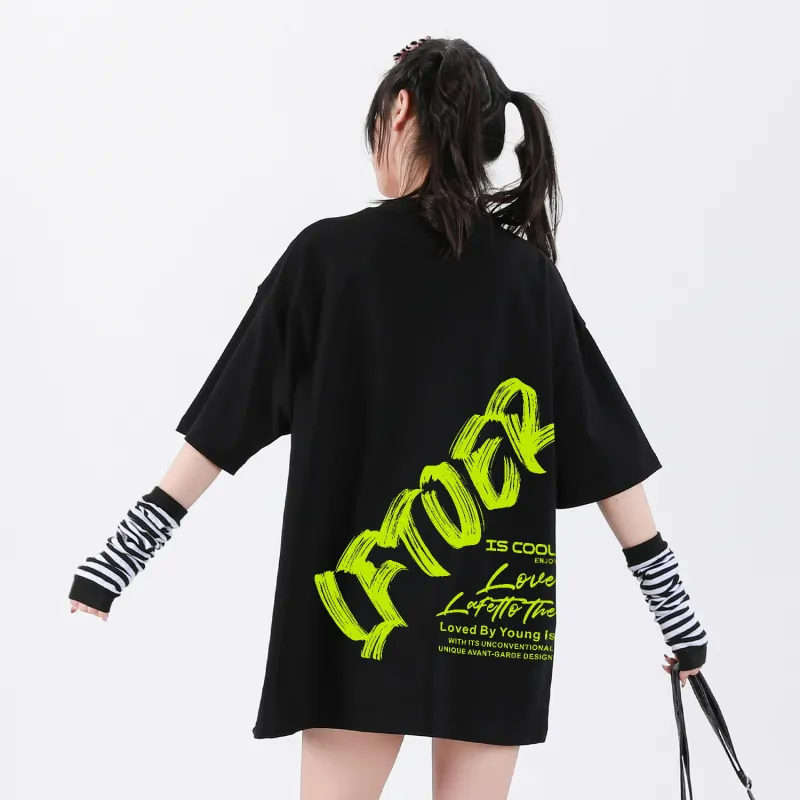 Lafetto T Shirts Unisex-2