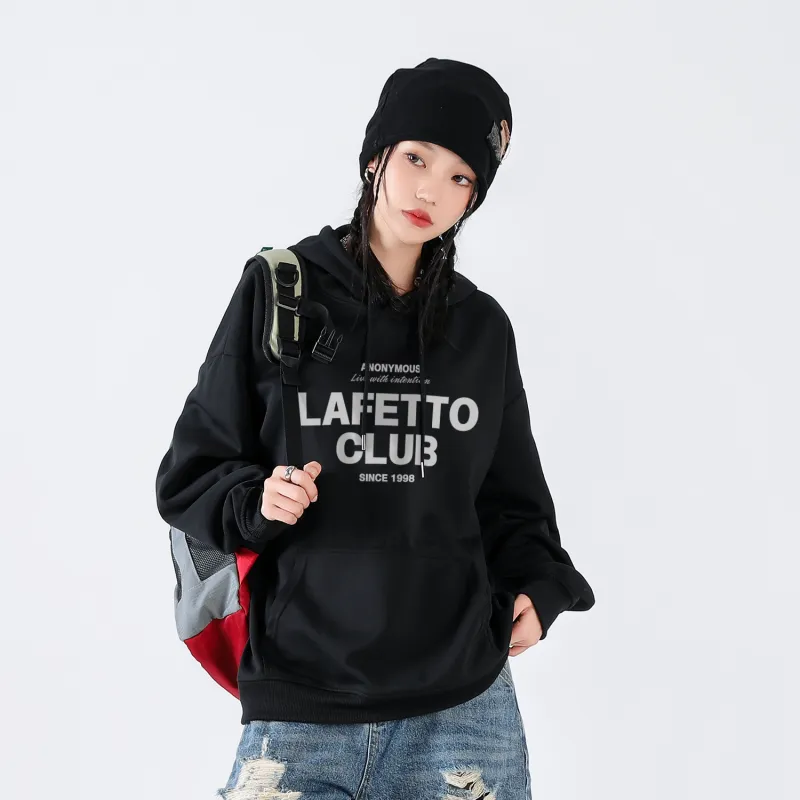 Lafetto Sweatshirts Unisex-2