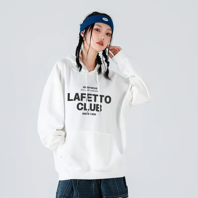 Lafetto Sweatshirts Unisex-5