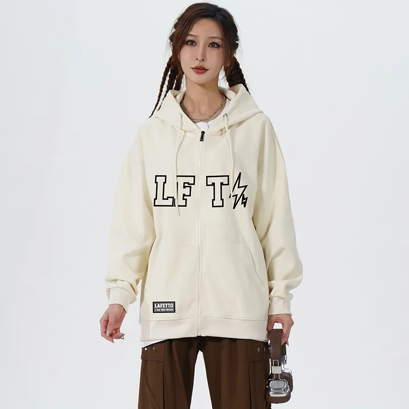 Lafetto Sweatshirts Unisex-8