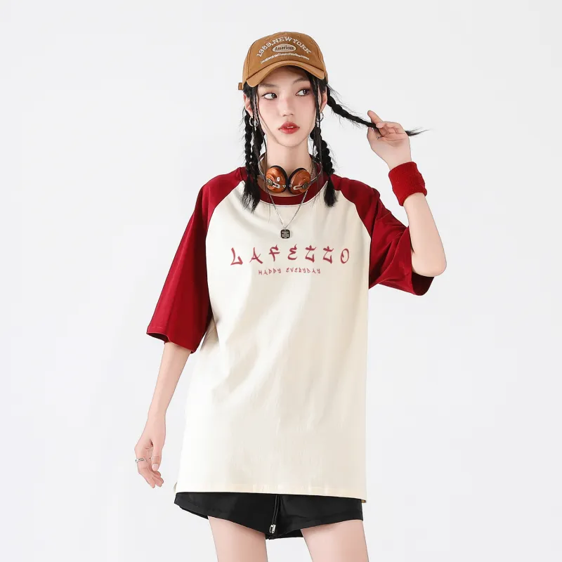 Lafetto T Shirts Unisex-14