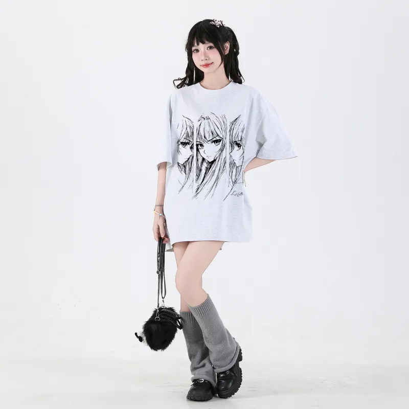 Lafetto T Shirts Unisex-10