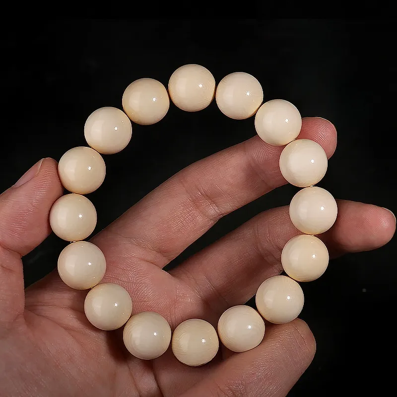 ZHIZUO Mammoth Bracelets Unisex-1