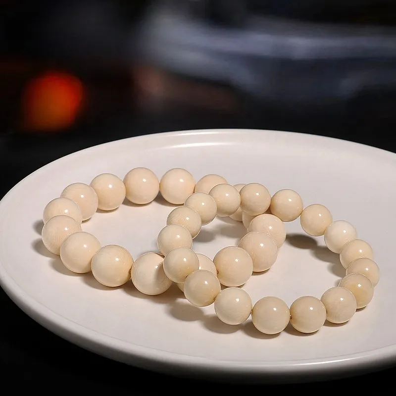 ZHIZUO Mammoth Bracelets Unisex-4
