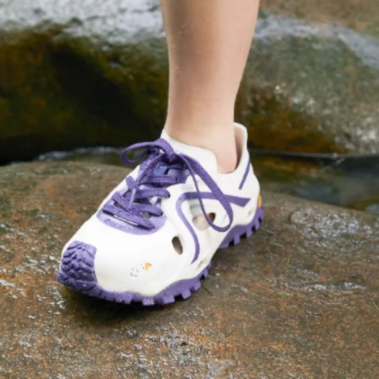 CGX C600 Abrasion Resistant Breathable Quick Dry Slip Resistant River Trekking Shoes Women's-22