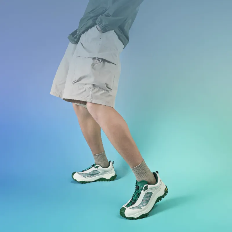 CGX Cushioned Wear-Resistant Breathable Slip-Resistant Low-Top Outdoor Shoes Men's Online And Offline Same Product-1