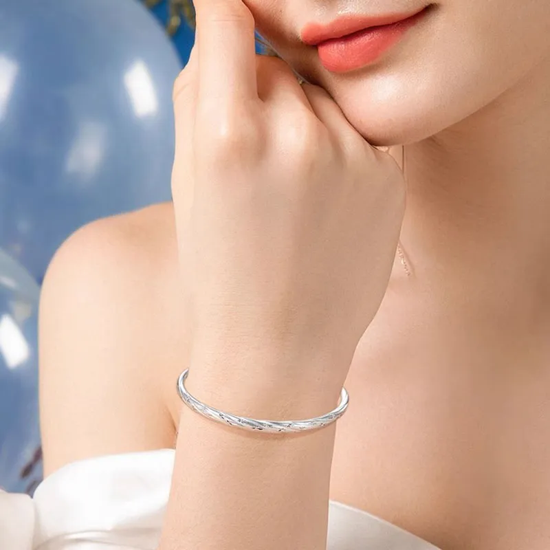 CUTE DAME Sterling Silver Hand Accessory Women's-4