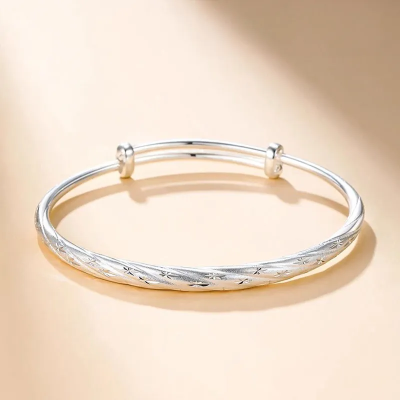 CUTE DAME Sterling Silver Hand Accessory Women's-2