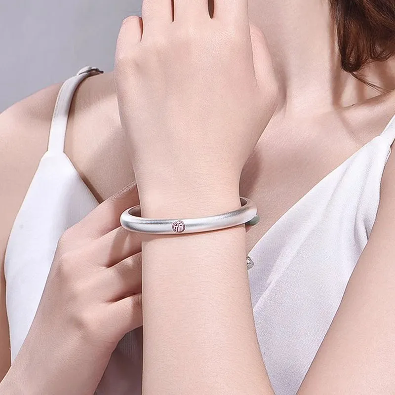 CUTE DAME Sterling Silver Hand Accessory Women's-4