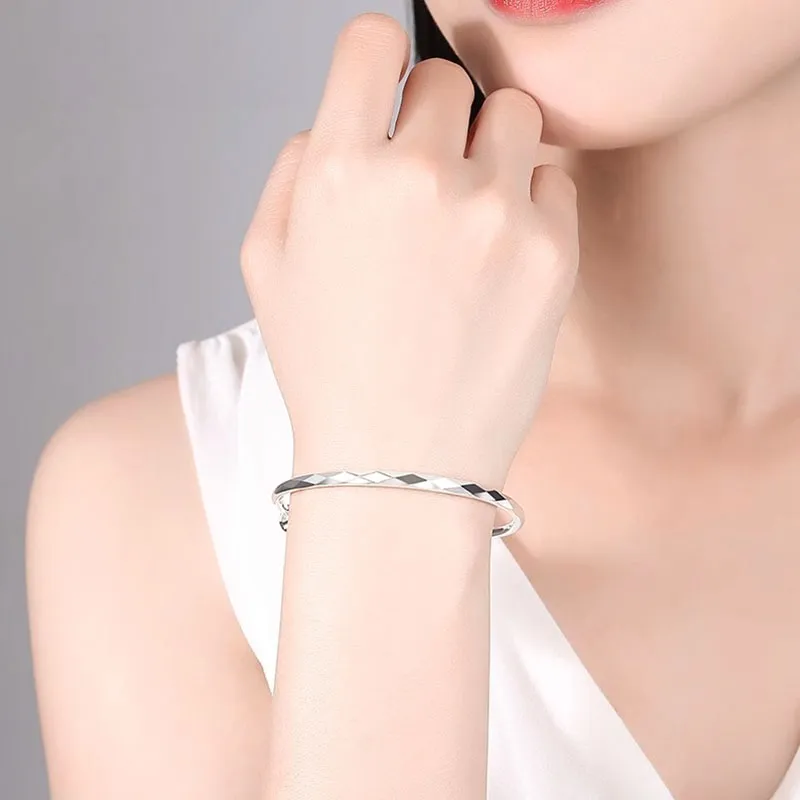 CUTE DAME Sterling Silver Hand Accessory Women's-4